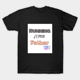 Running T-Shirt